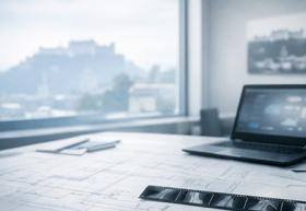 SMART Research Blueprint