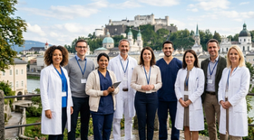 SMART Team Group Photo